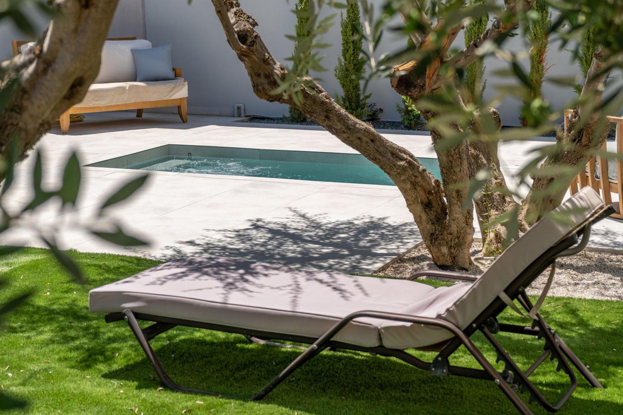 Chania Urban Living - Live Like A Local Exterior photo