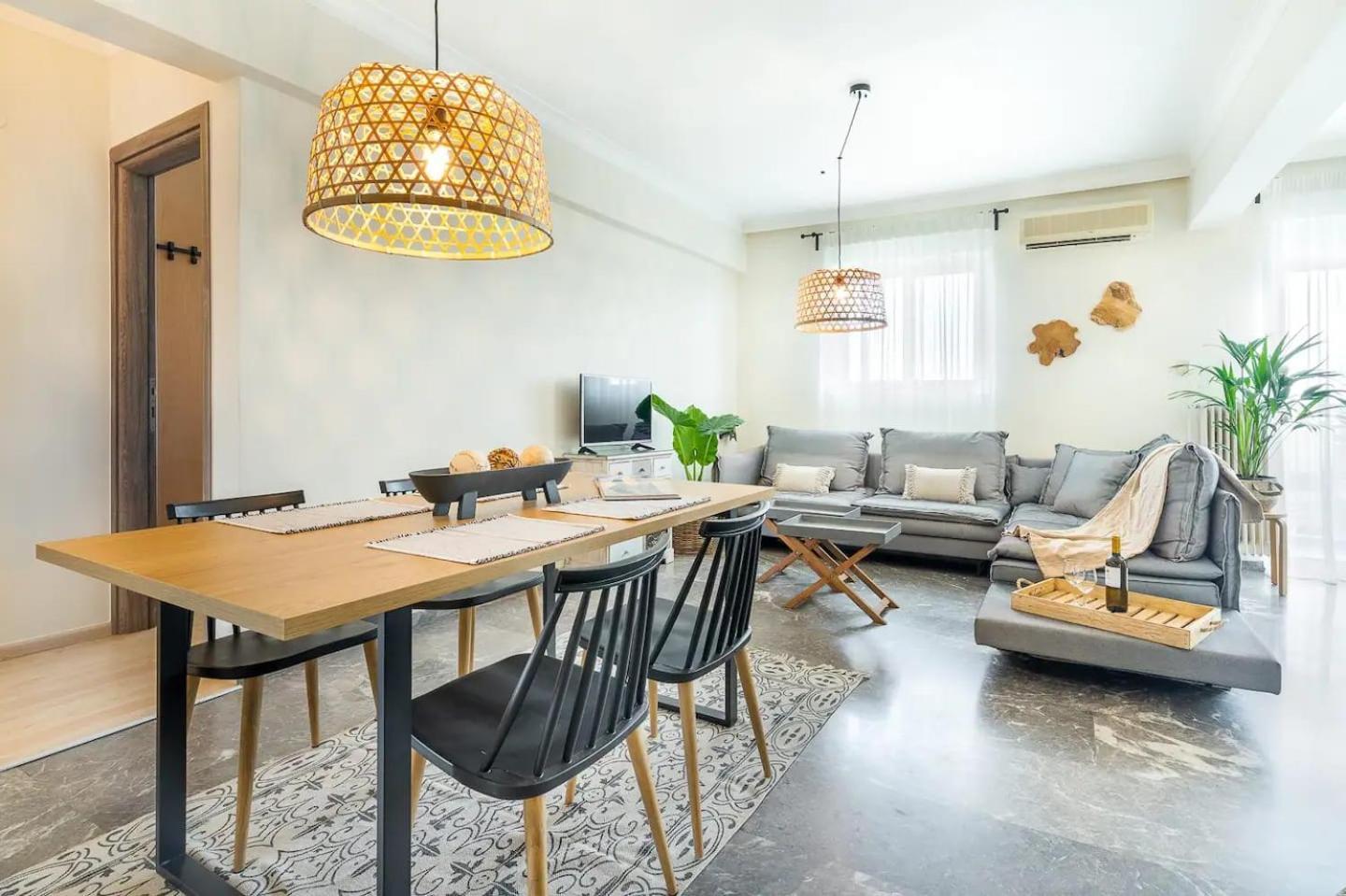 Chania Urban Living - Live Like A Local Exterior photo