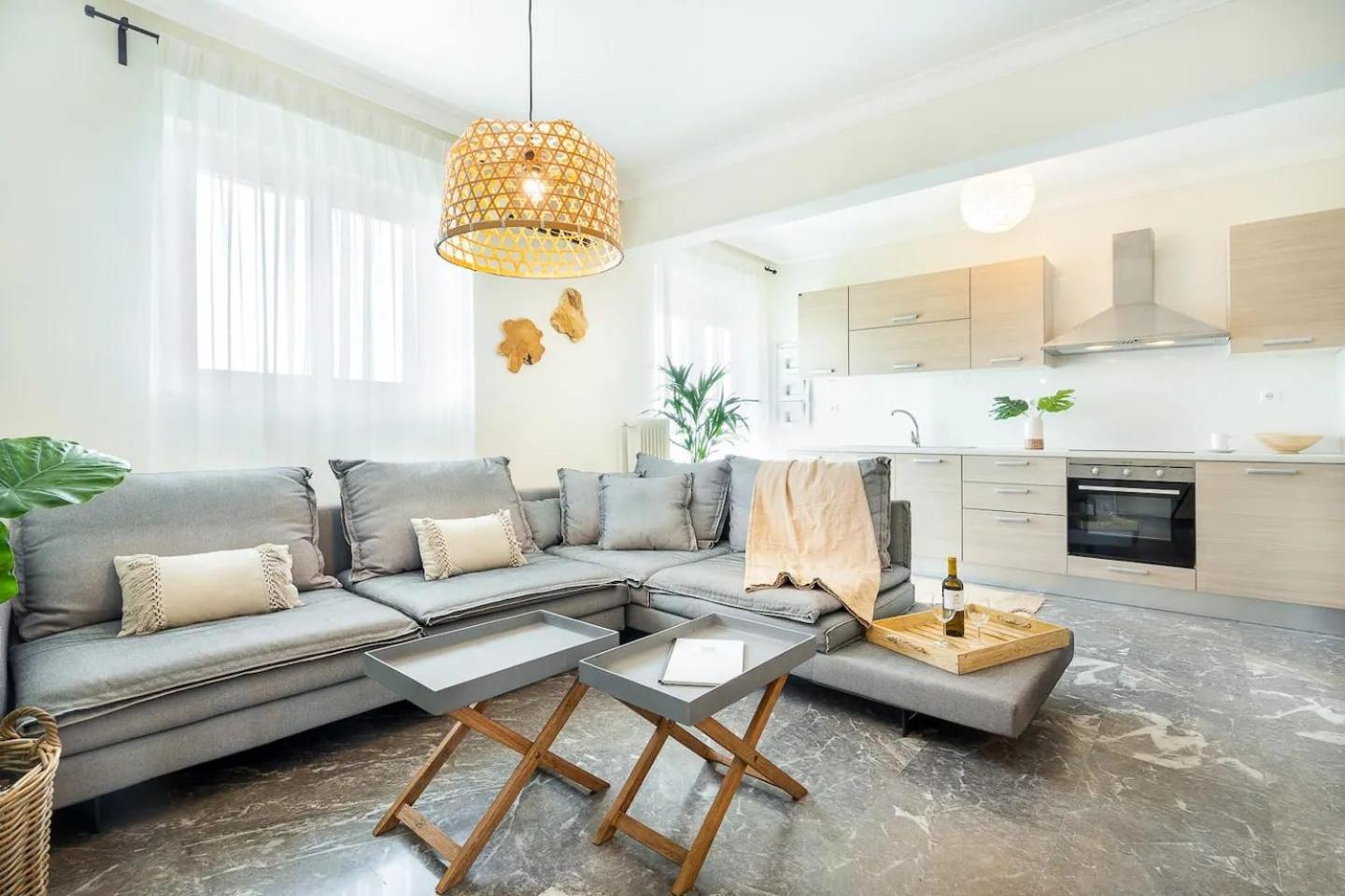 Chania Urban Living - Live Like A Local Exterior photo